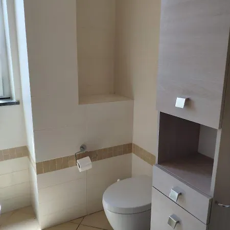 Residenza Adriatica Tre 公寓 阿布鲁齐的罗塞托