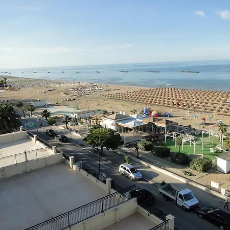 Residenza Adriatica Tre *