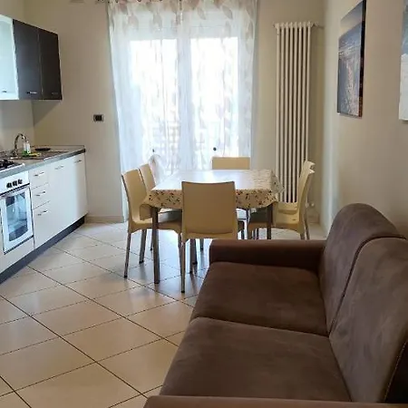 Residenza Adriatica Tre