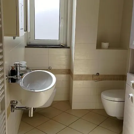 Residenza Adriatica Tre 公寓 阿布鲁齐的罗塞托
