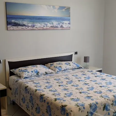 公寓 Residenza Adriatica Tre